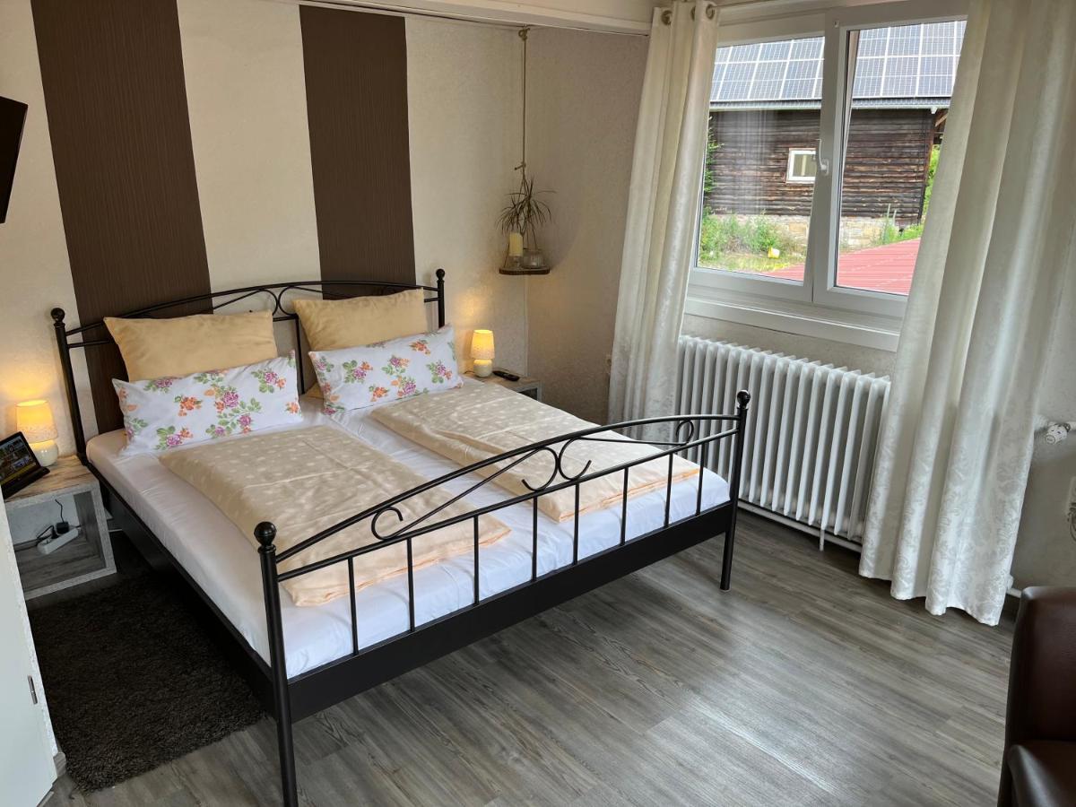 Breitenbach Hotel Bad Brueckenau