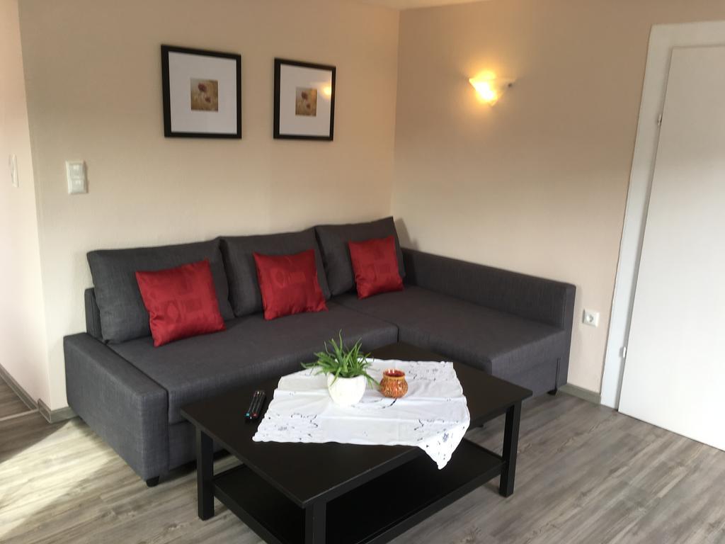 Hotel Breitenbach 3*